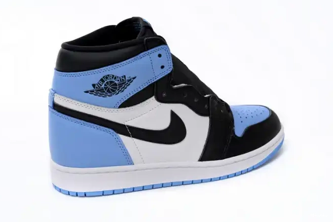 Reps TBK DZ5485-400 Air UNC High OG 1 Jordan Toe 0617